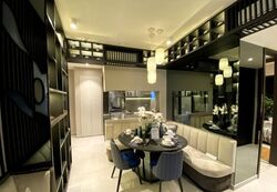 Parc Clematis (D5), Apartment #521342391